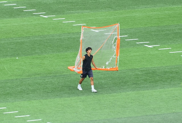 足球比赛充